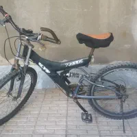 دوچرخه