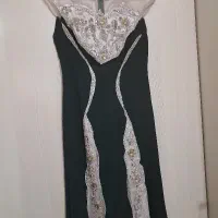 لباس مجلسی و سه تیکه لی