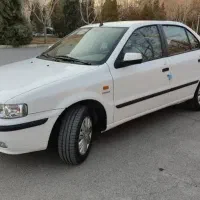 سمندef7
