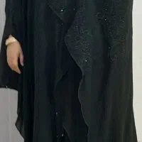 سلام عزیزان یه مانتوی خفاشی خیلی زیبا