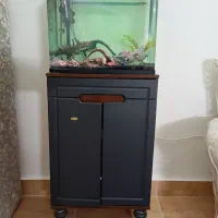 آکواریوم K580