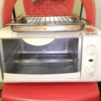 توستر