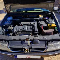 405 تیوفایو|خودرو سواری و وانت|کوار, |دیوار