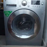 فروشنده و خریدار ماشین لباسشویی ظرفشویی