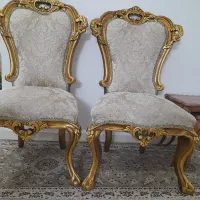 اجاره شیک ترین صندلی عروس وداماد