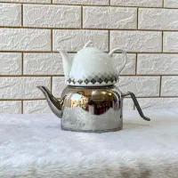 ارزانترین کتری کف چدن