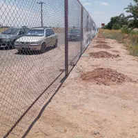 فنس کشی برادران باری