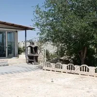 باغ در جیلان اباد