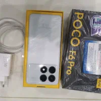 گوشی poco f6 pro