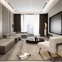 نیروی کار کناف