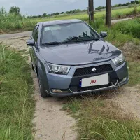 دنا (پلاس)توربو شارژ اتوماتیک