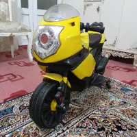 موتور شارژی سالم