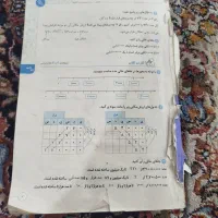 کتاب شاهکید پنجم