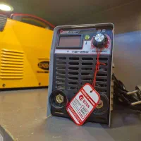 دستگاه جوش اینورتری ادون TB250 ادن خانگی Edon 250