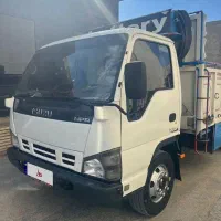 ایسوزو ۸۶ و ۸۸|خودرو سنگین|همدان, |دیوار