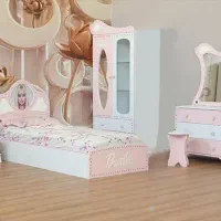 سرویس خواب کودک و نوجوان
