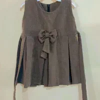 دو عدد پیراهن کودک