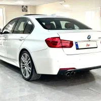 BMW 328 Red Line|خودرو سواری و وانت|تهران, شهرک غرب|دیوار