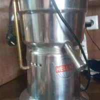 دستگاه صنعتی آب هویچ هلال