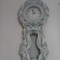 ساعت دیواری