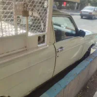 پیکان وانت مدل 90