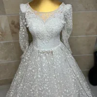 لباس عروس درانواع مدل