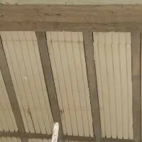 تیرچه ۲۰ عدد ۶متری اکاسیوسقف ۴۵ عدد