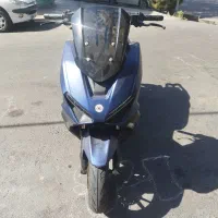 KEEWAY250cc