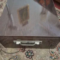 جعبه ام دی اف(MDF)