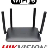 اکسس پوینت هایک ویژن مدل WR15X