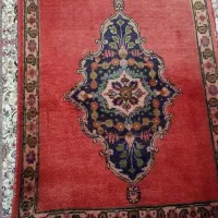 کناره دستبافت قدیمی