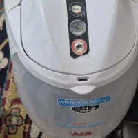 بخارشوی