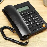 فروش عمده تلفن رومیزی L19 قیمت رقابتی