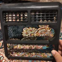 قاب ضبط پراید