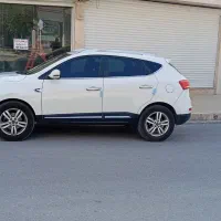 جک S5 دنده