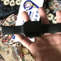 ساعت هوشمند