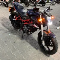 بنلی ۱۵۰ نیو ۱۴۰۳