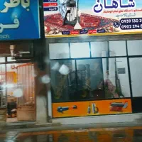 کارخانه مجاز قالیشویی و مبل شویی شاهان