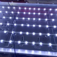 تعمیرات تلویزیون های LED و LCD در منزل و محل کار