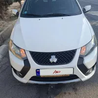خودرو کوییک RS مدل۱۴۰۲