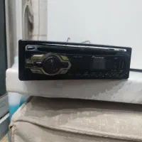 ضبط پایونیر ۱۴۵۰و۲۴۵۰سالم