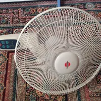 پنکه پارس خزر