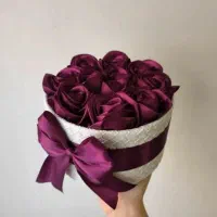 گل رز|گل و گیاه طبیعی|هشتگرد, فاز ۱ مهستان|دیوار