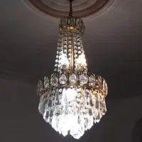 لوستر|لوستر و چراغ آویز|تهران, تهرانسر غربی|دیوار
