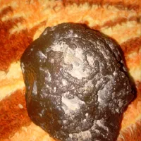 سنگ شهاب