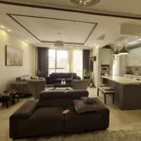 فروش ۷۷ متر /تهاتر با واحد کوچک تر /باکس پونک