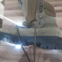 پوتین کوهنوردی