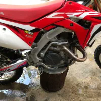 crf450|موتورسیکلت|تبریز, |دیوار