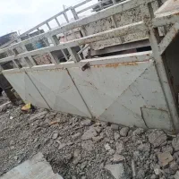 باربند پیکان وانت