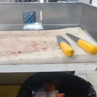 نیروی کار برای مرغ